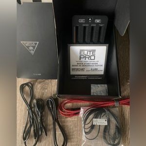 Turtle beach elite pro tactical audio controller